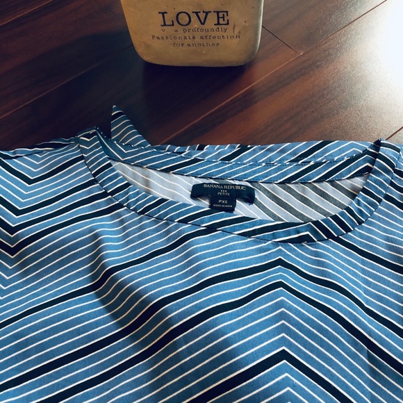 Blouse from Banana Republic - Picture 4 of 8